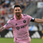 Messi has two assists as Inter Miami plays NYCFC to draw in MLS season opener: Highlights