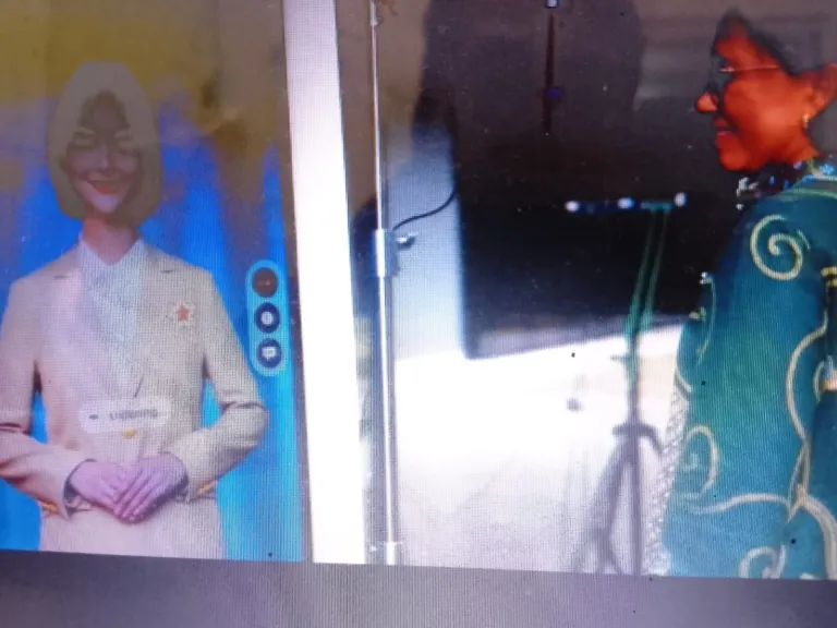 LISA UGM Error Sebut Jokowi Bukan Alumni, Sekarang Lagi Diservis Total