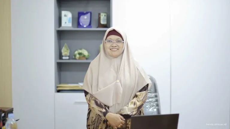 UMS BUka Program Kecerdasan buatan