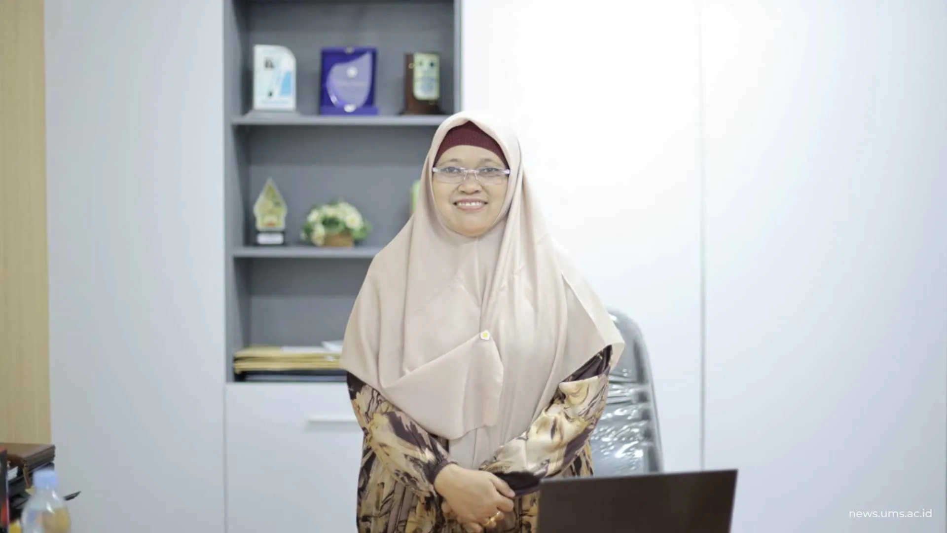 UMS BUka Program Kecerdasan buatan